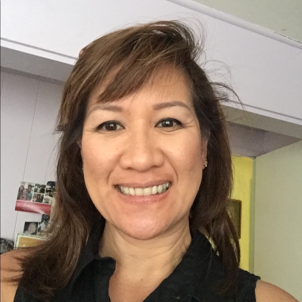 Meet your Posher, Debbie